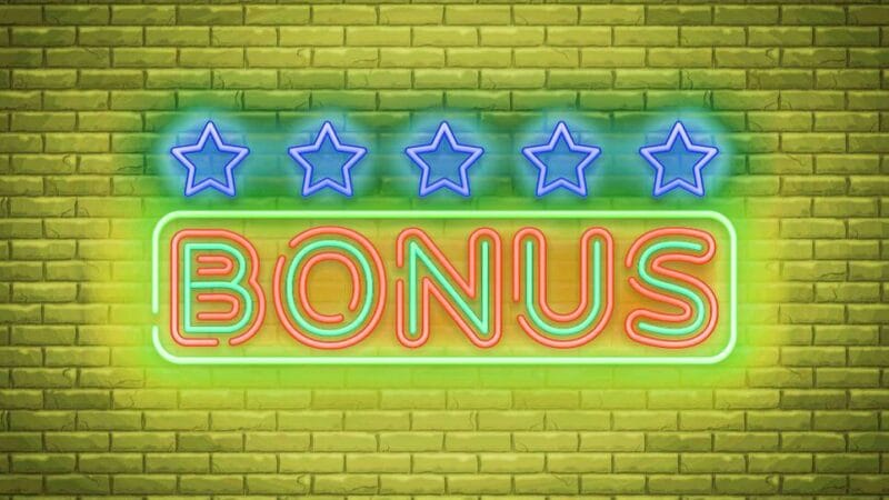 Tout ce que vous devez savoir sur les bonus sans dépôt
