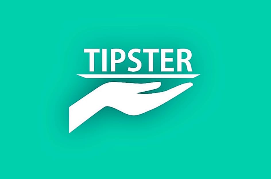 Inscription Tipster