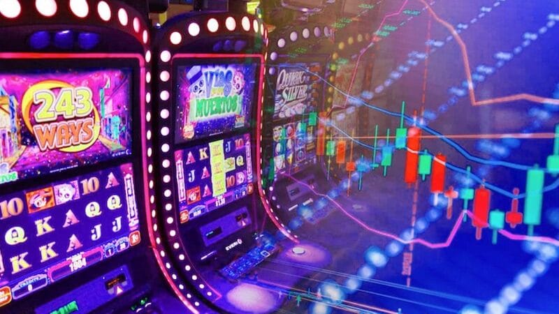 Choisir une machine à sous : conseils pour bien choisir sa volatilité