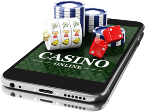 Casino portable : meilleur design ?