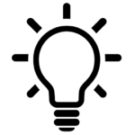 Une ampoule