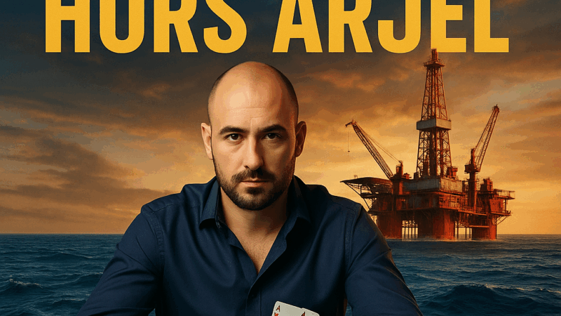 Poker-Hors-Arjel : Pourquoi vous devriez vous y mettre ?